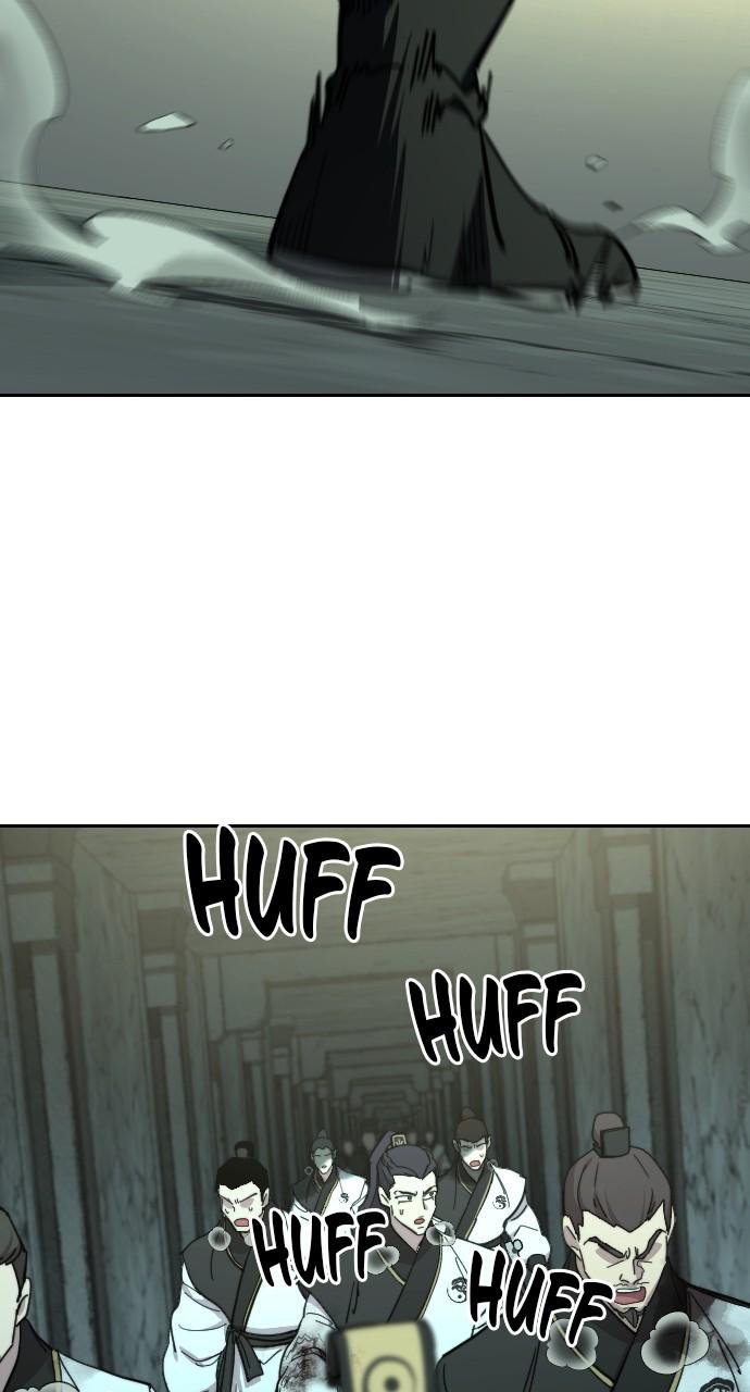 Return of the Blossoming Blade Chapter 102 — page 83