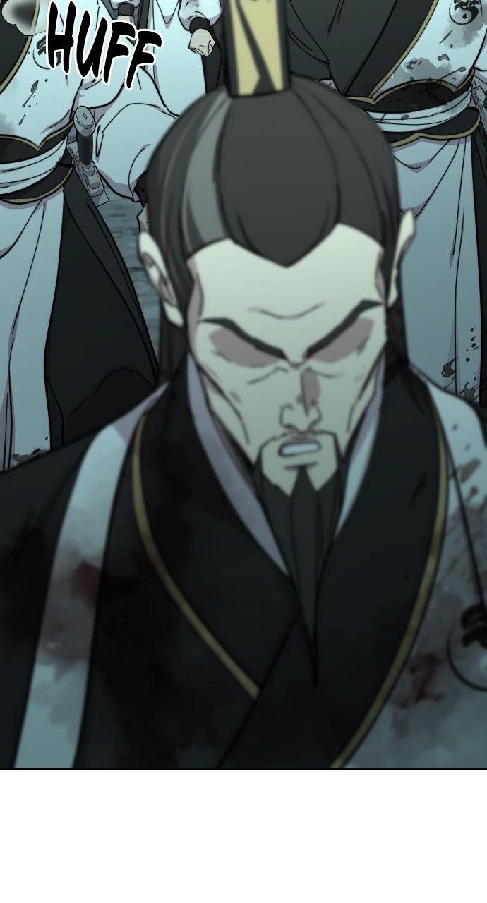 Return of the Blossoming Blade Chapter 102 — page 84