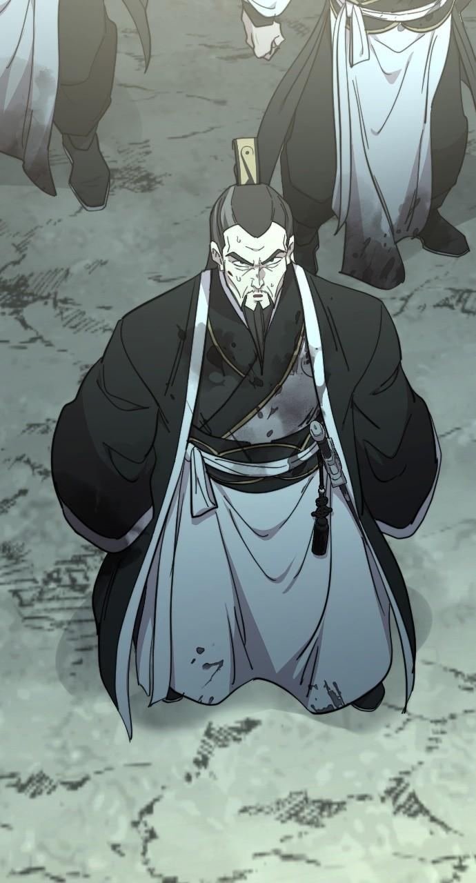 Return of the Blossoming Blade Chapter 102 — page 86