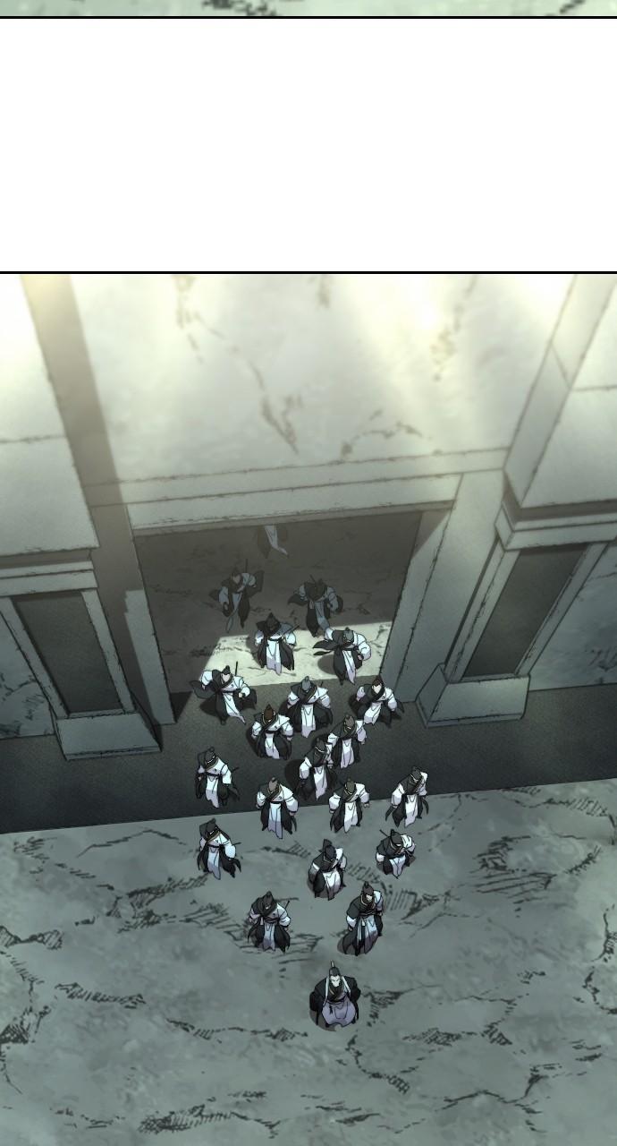 Return of the Blossoming Blade Chapter 102 — page 87