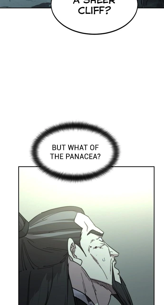 Return of the Blossoming Blade Chapter 102 — page 93