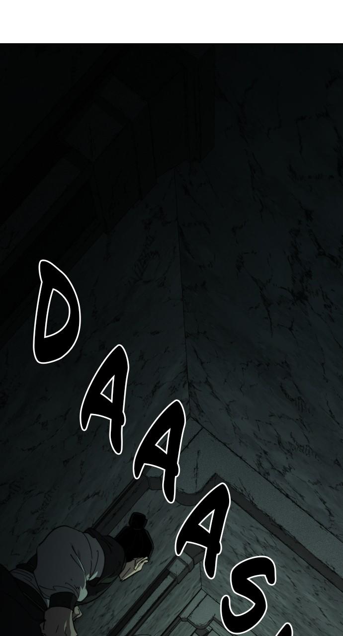 Return of the Blossoming Blade Chapter 102 — page 101