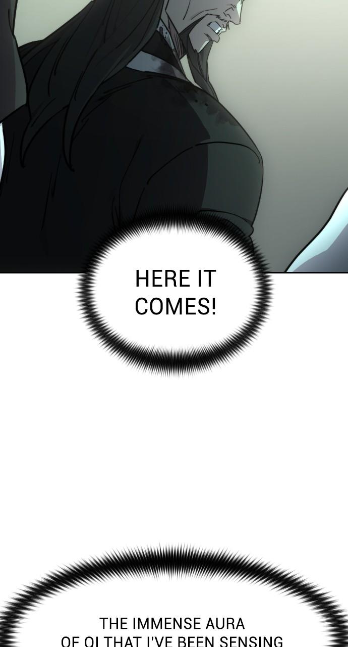 Return of the Blossoming Blade Chapter 102 — page 103