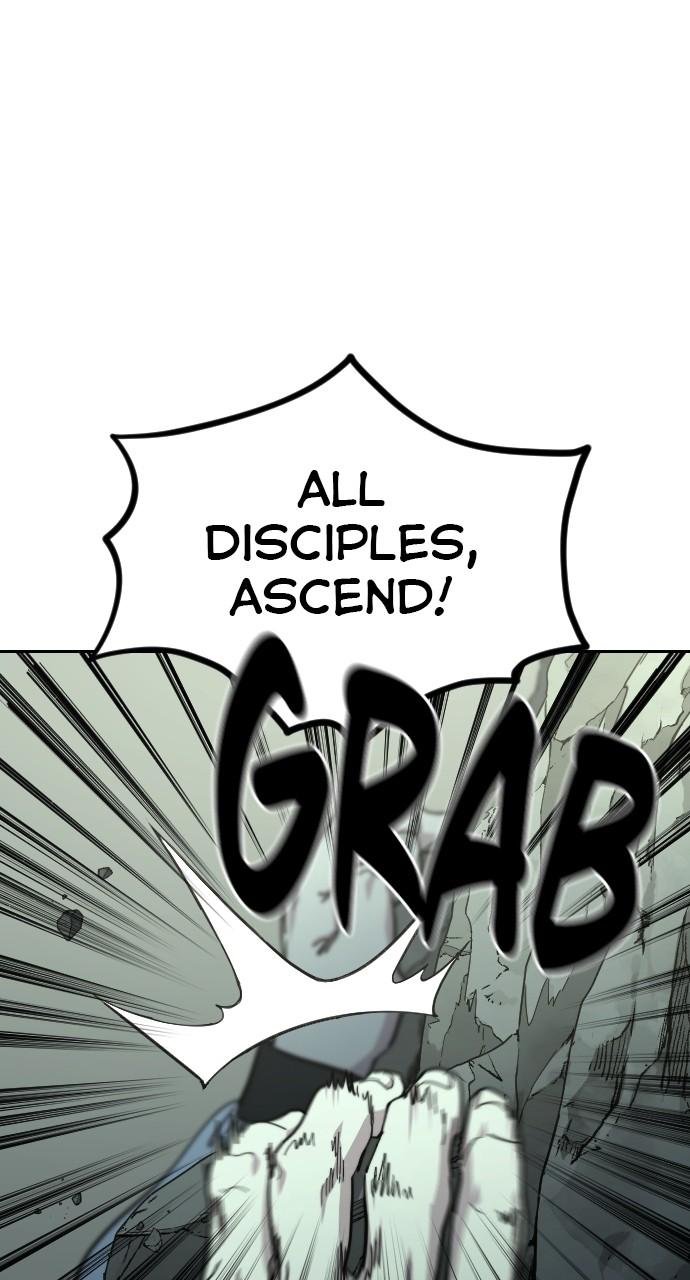 Return of the Blossoming Blade Chapter 103 — page 1