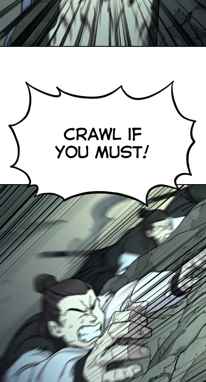 Return of the Blossoming Blade Chapter 103 — page 2
