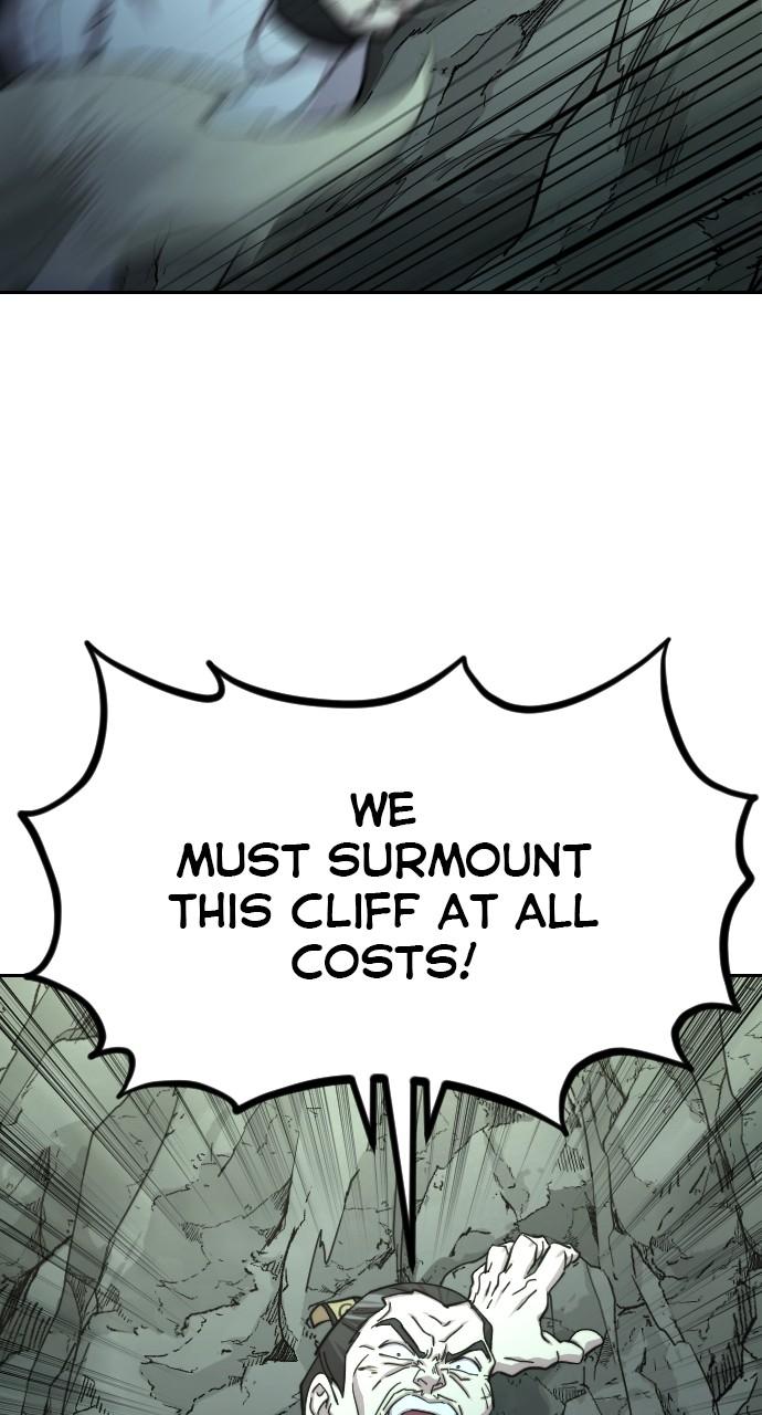 Return of the Blossoming Blade Chapter 103 — page 3