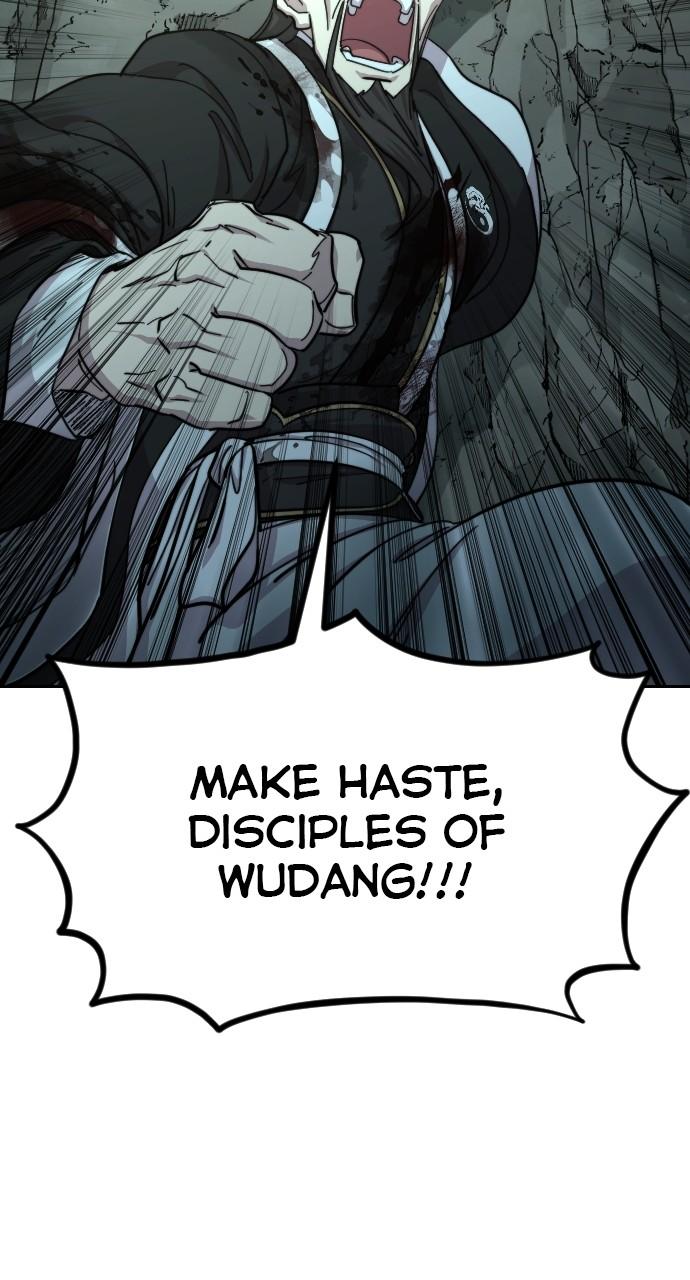 Return of the Blossoming Blade Chapter 103 — page 4