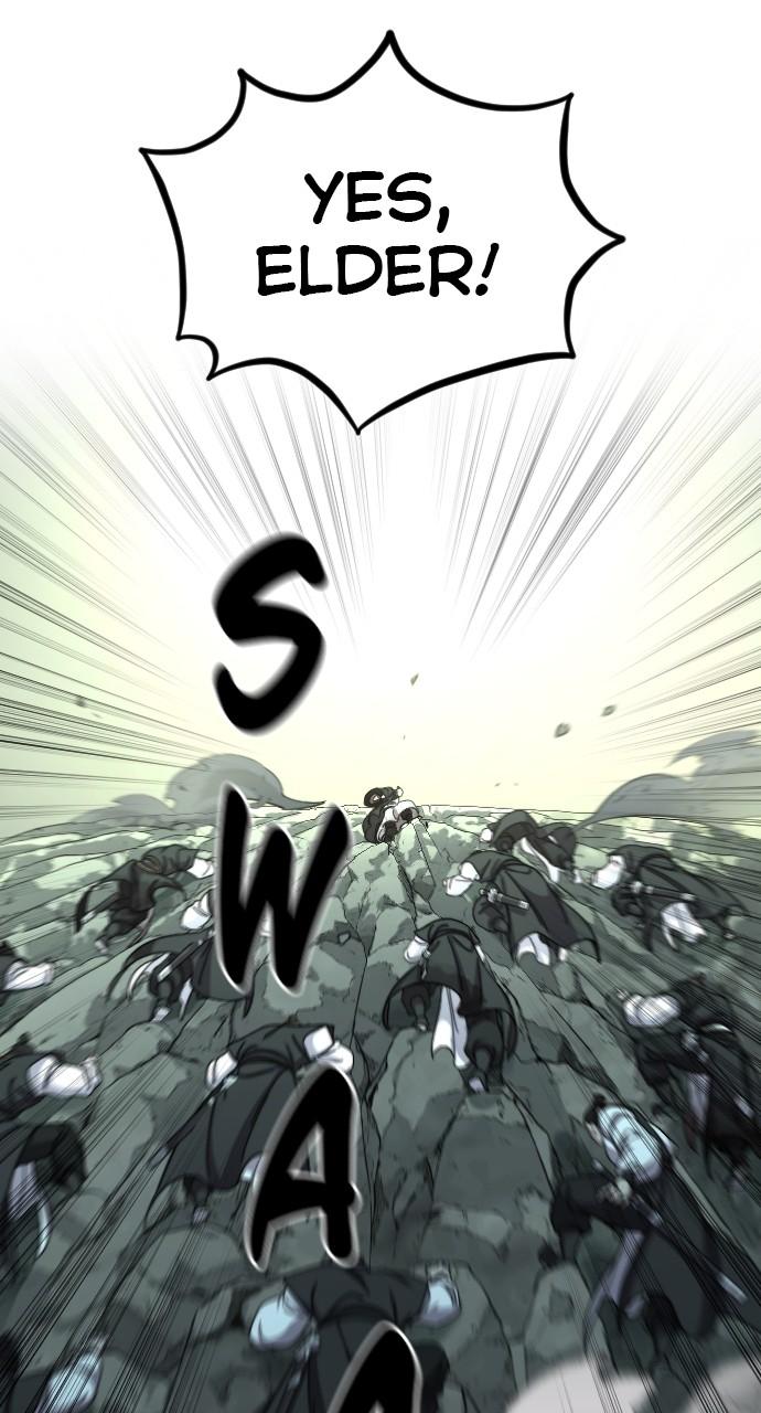 Return of the Blossoming Blade Chapter 103 — page 5