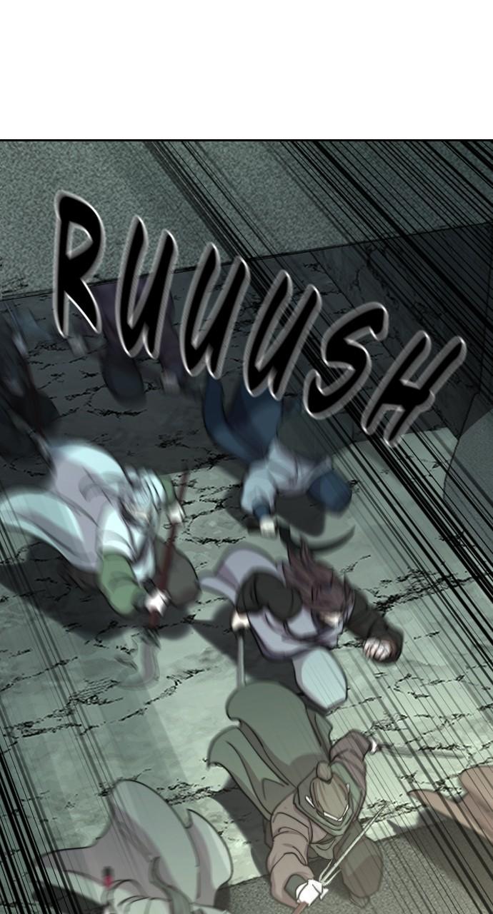 Return of the Blossoming Blade Chapter 103 — page 8