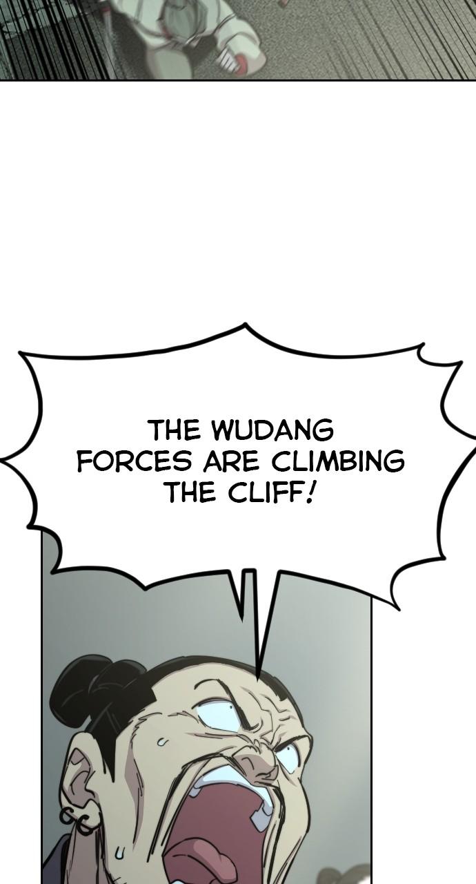 Return of the Blossoming Blade Chapter 103 — page 9