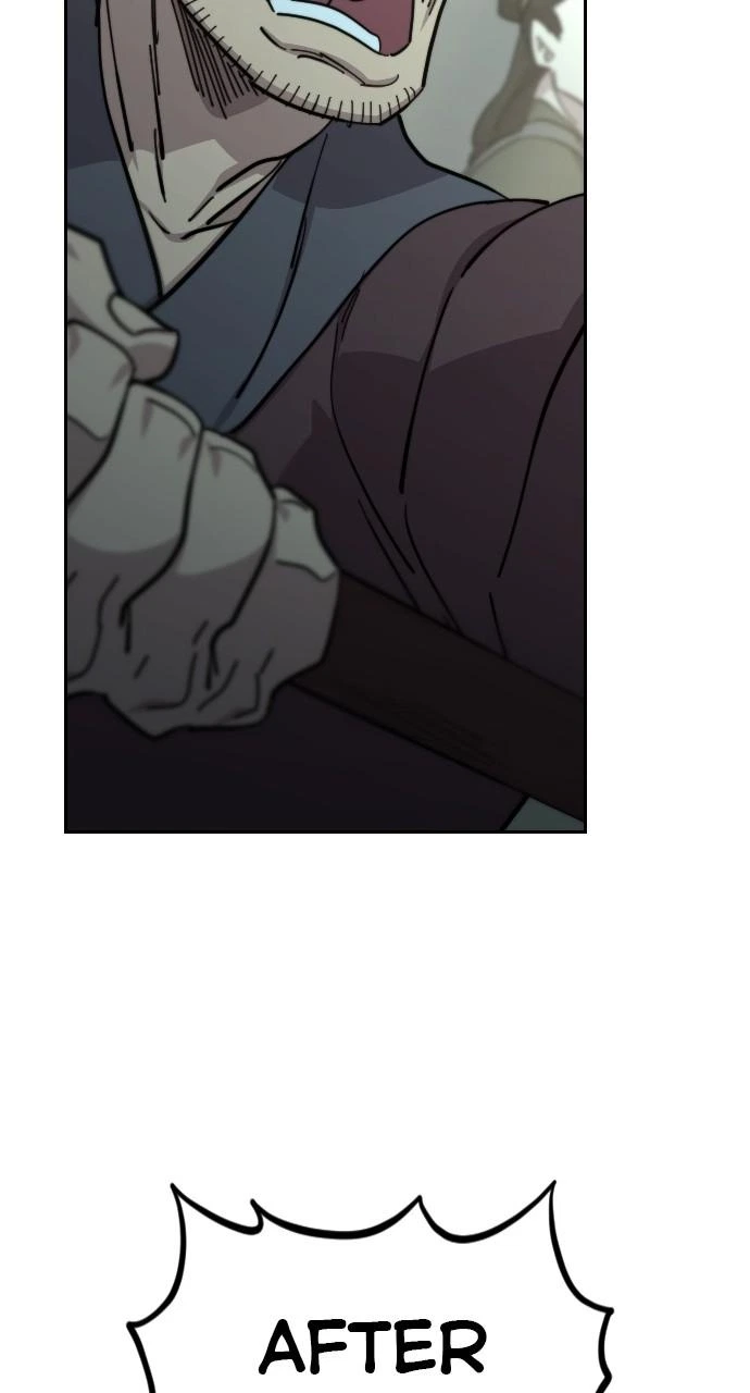Return of the Blossoming Blade Chapter 103 — page 10