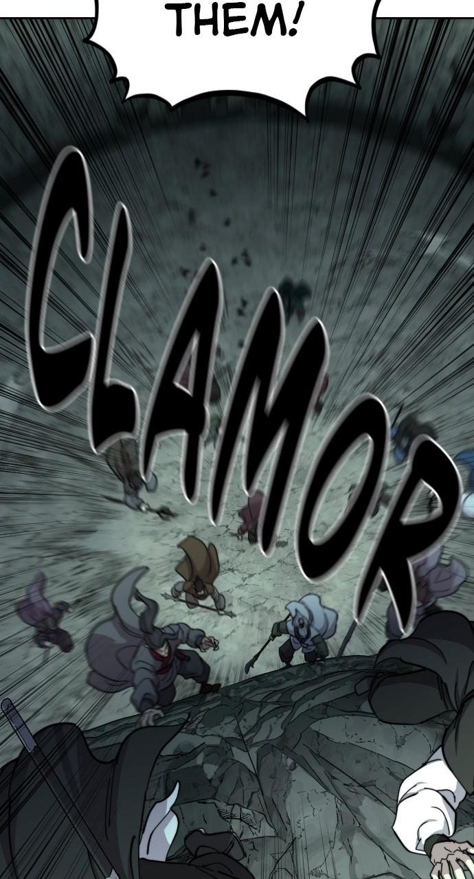 Return of the Blossoming Blade Chapter 103 — page 11