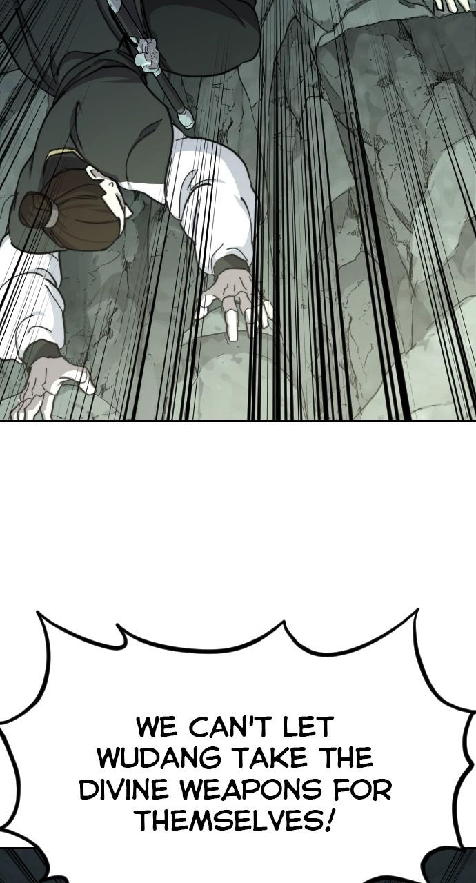 Return of the Blossoming Blade Chapter 103 — page 12