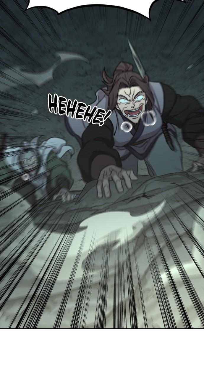 Return of the Blossoming Blade Chapter 103 — page 13