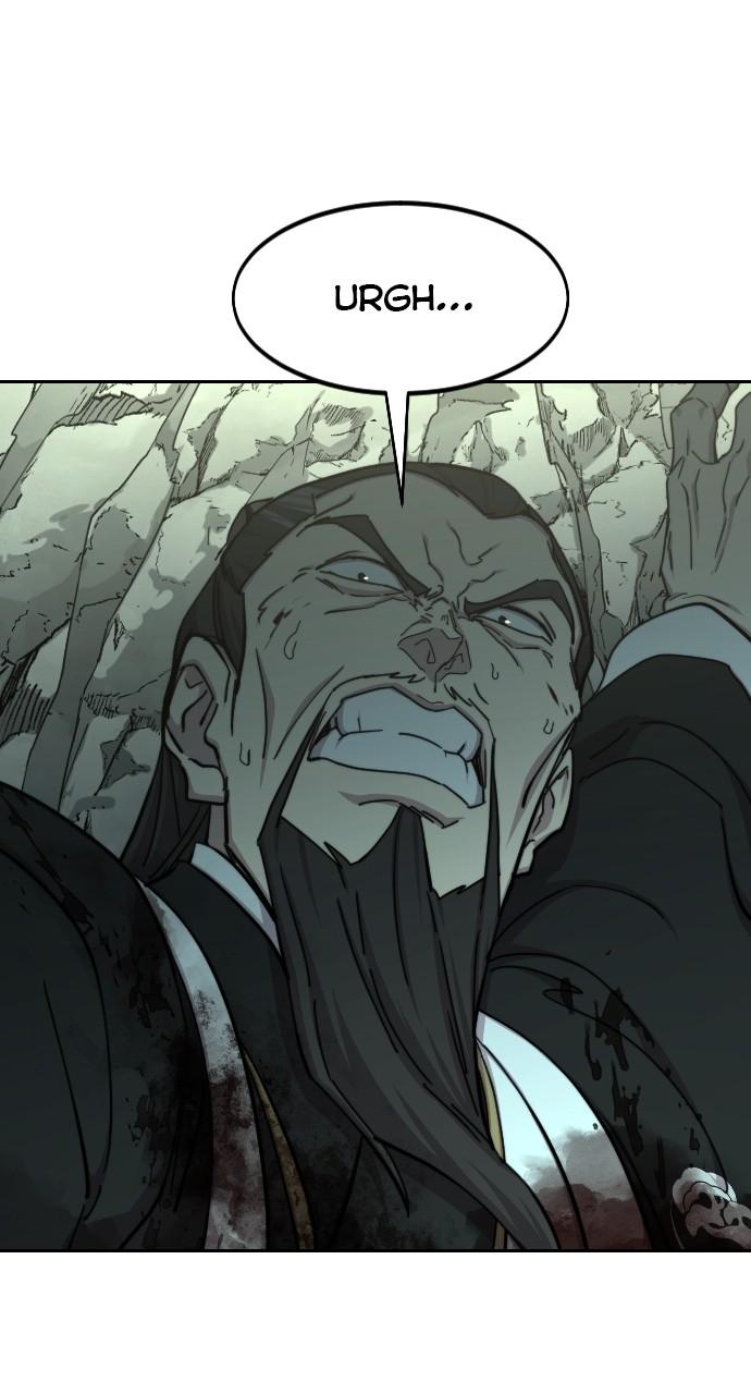 Return of the Blossoming Blade Chapter 103 — page 14