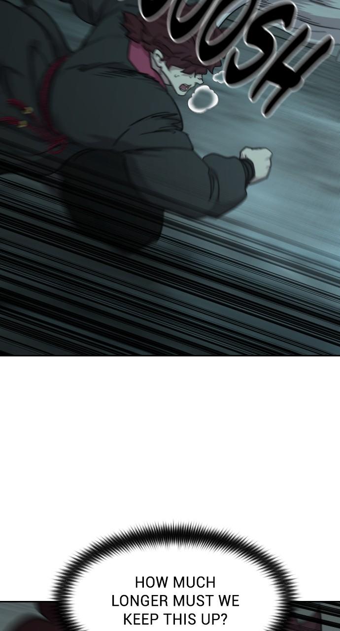 Return of the Blossoming Blade Chapter 103 — page 17