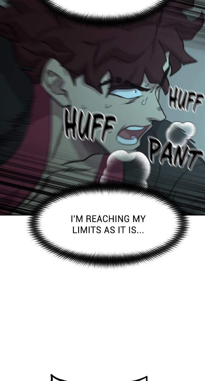 Return of the Blossoming Blade Chapter 103 — page 18