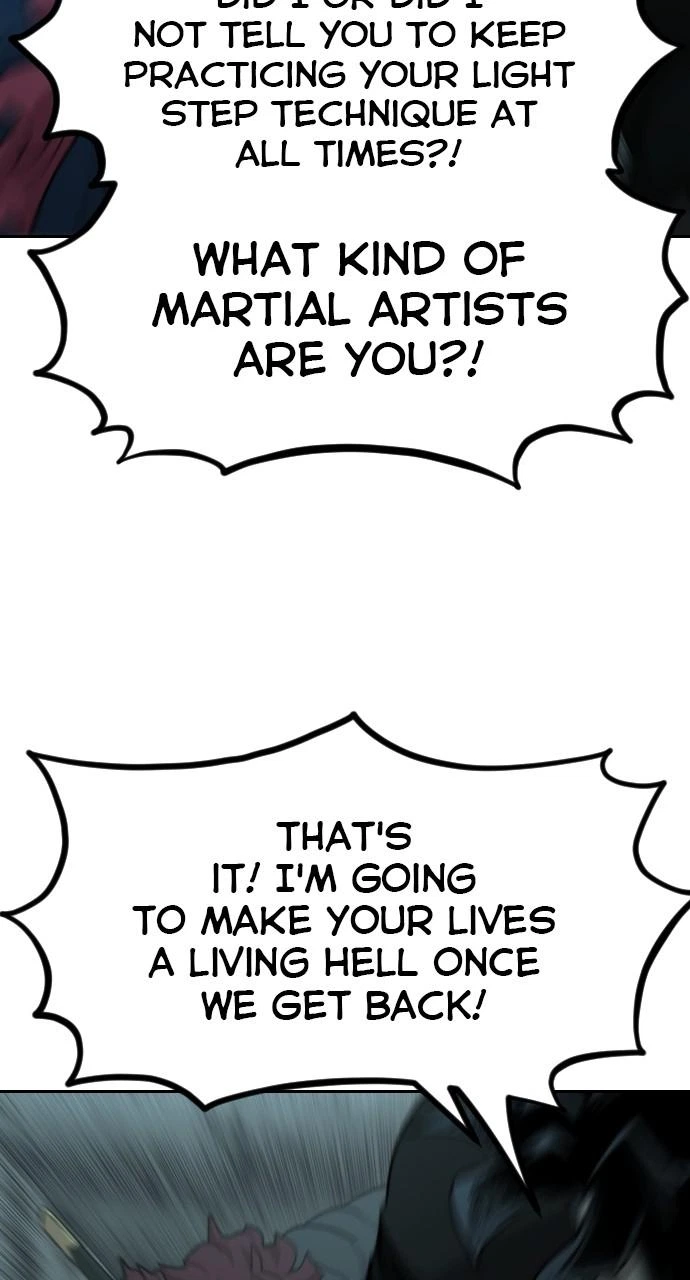 Return of the Blossoming Blade Chapter 103 — page 20