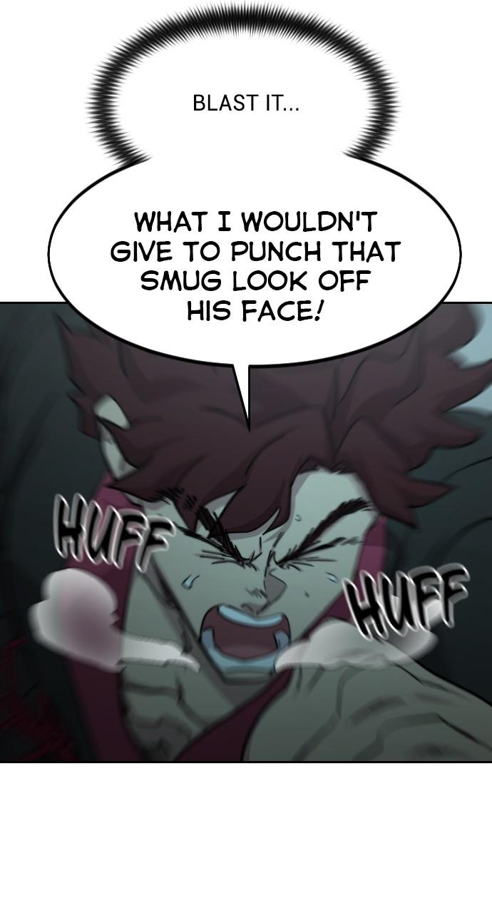 Return of the Blossoming Blade Chapter 103 — page 22