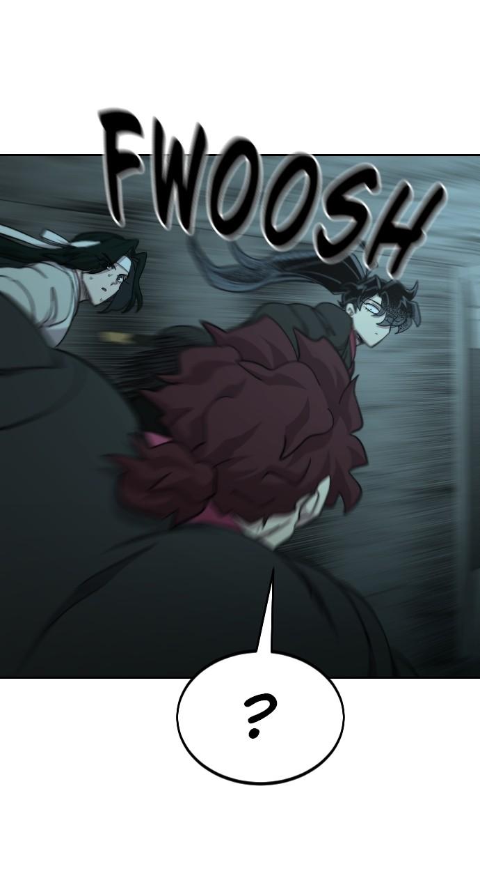 Return of the Blossoming Blade Chapter 103 — page 23