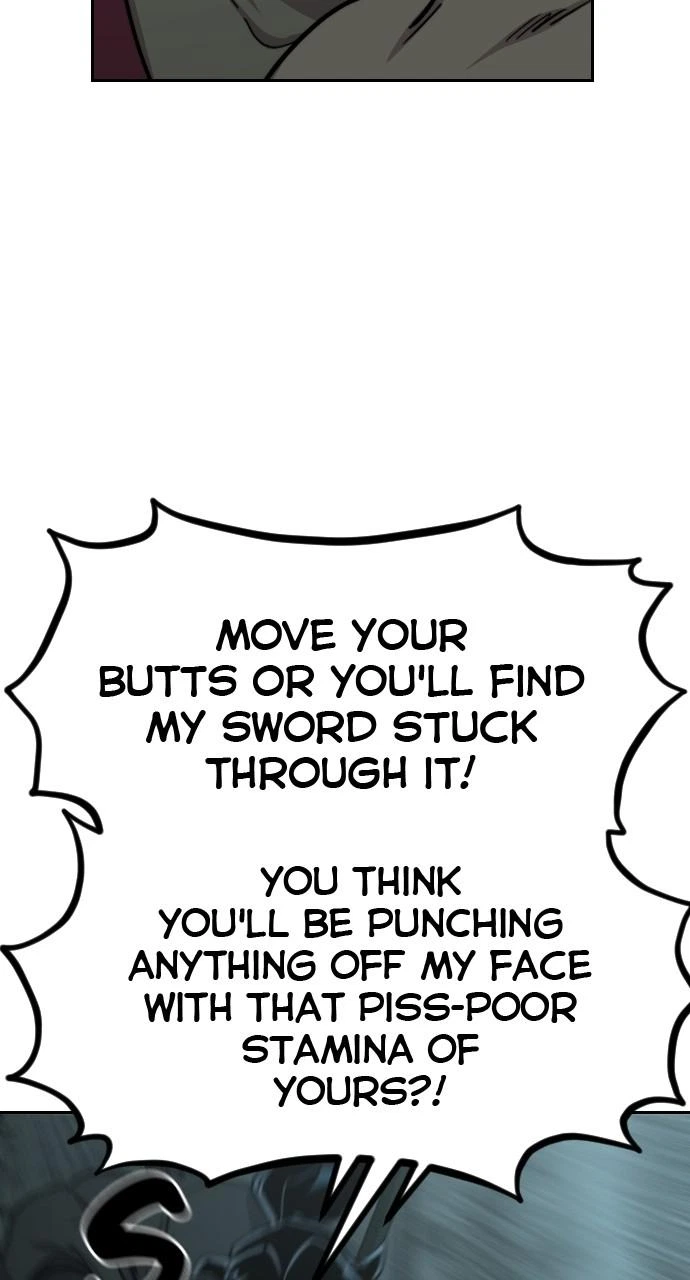 Return of the Blossoming Blade Chapter 103 — page 25