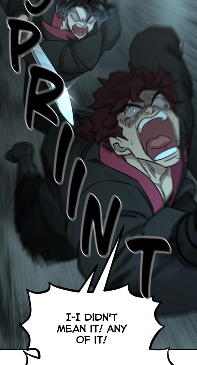 Return of the Blossoming Blade Chapter 103 — page 26