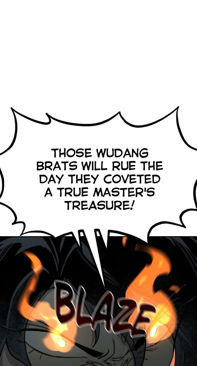 Return of the Blossoming Blade Chapter 103 — page 31