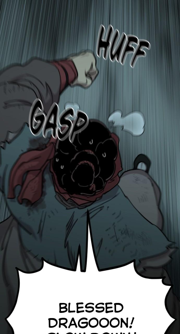 Return of the Blossoming Blade Chapter 103 — page 35
