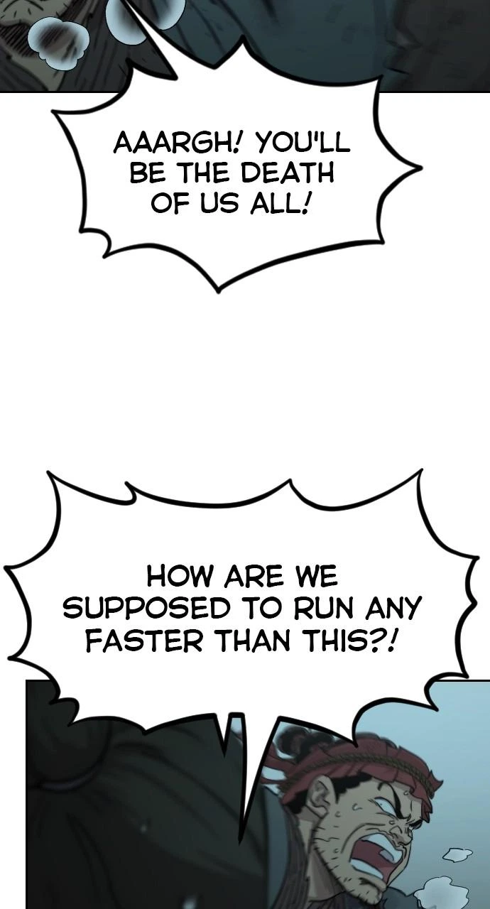 Return of the Blossoming Blade Chapter 103 — page 39