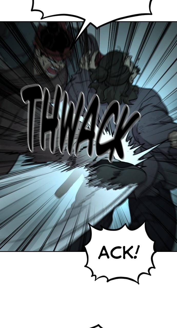 Return of the Blossoming Blade Chapter 103 — page 41