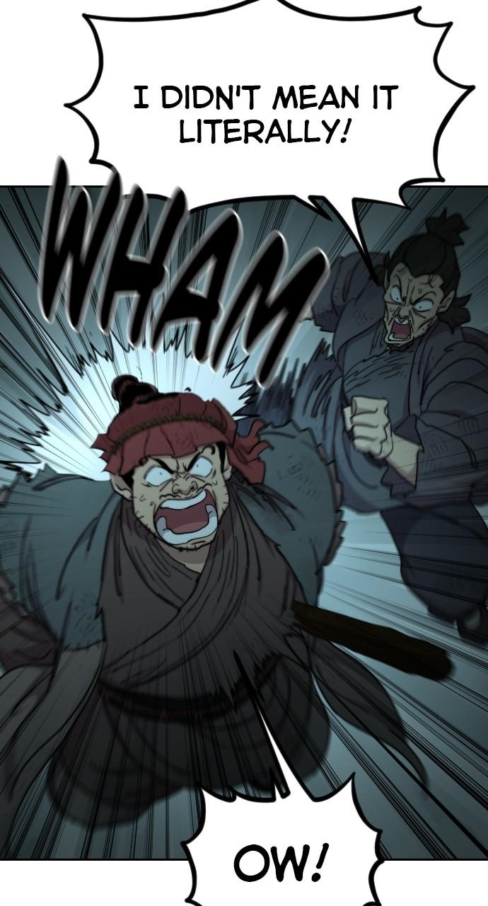 Return of the Blossoming Blade Chapter 103 — page 42