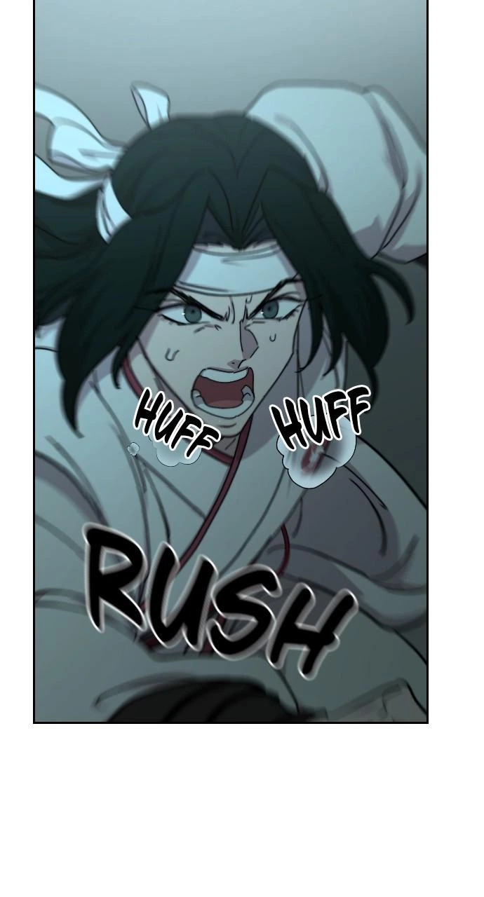 Return of the Blossoming Blade Chapter 103 — page 45