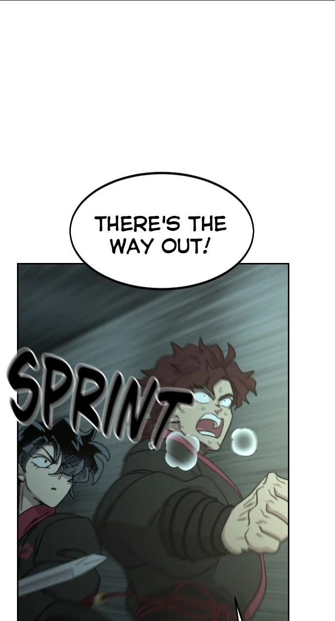 Return of the Blossoming Blade Chapter 103 — page 48