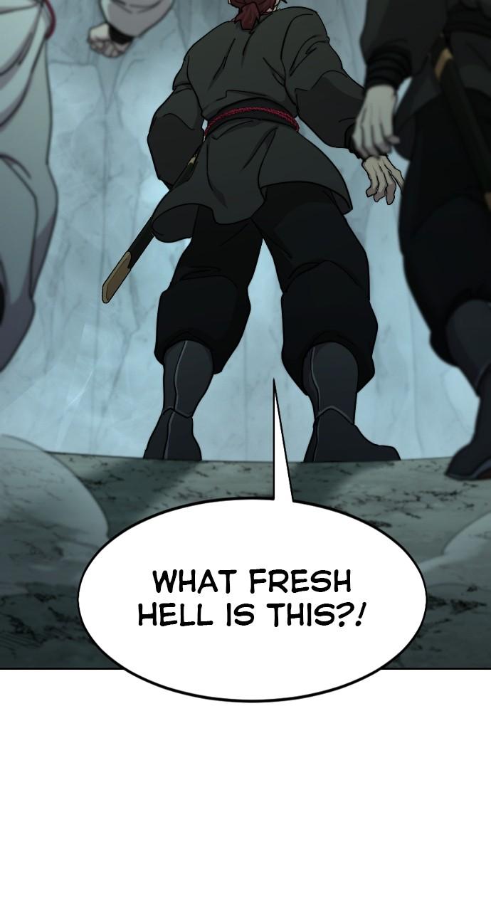 Return of the Blossoming Blade Chapter 103 — page 57
