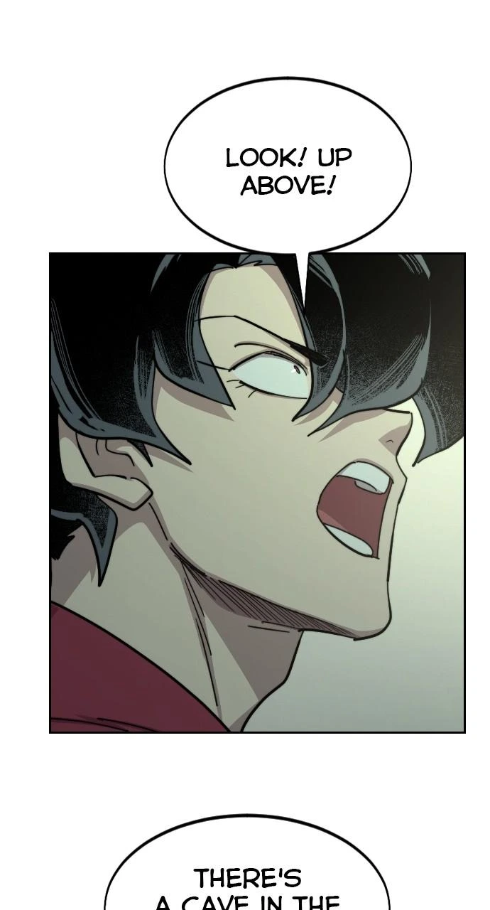 Return of the Blossoming Blade Chapter 103 — page 58