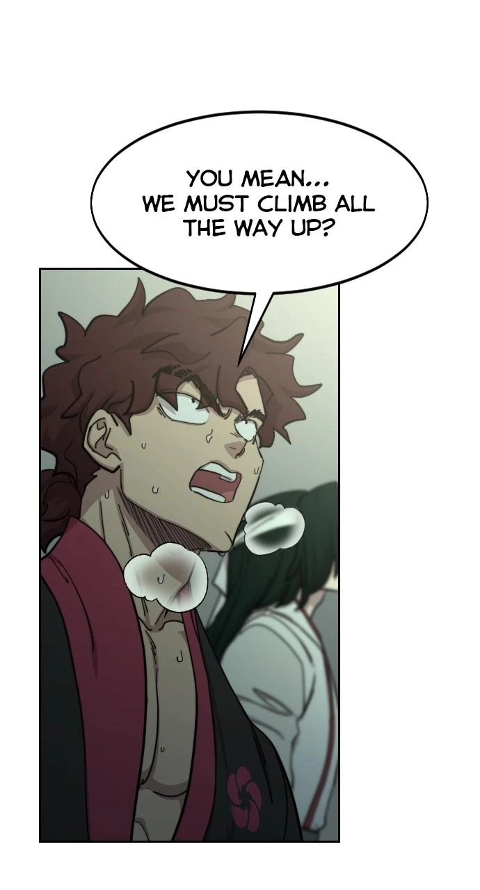 Return of the Blossoming Blade Chapter 103 — page 60