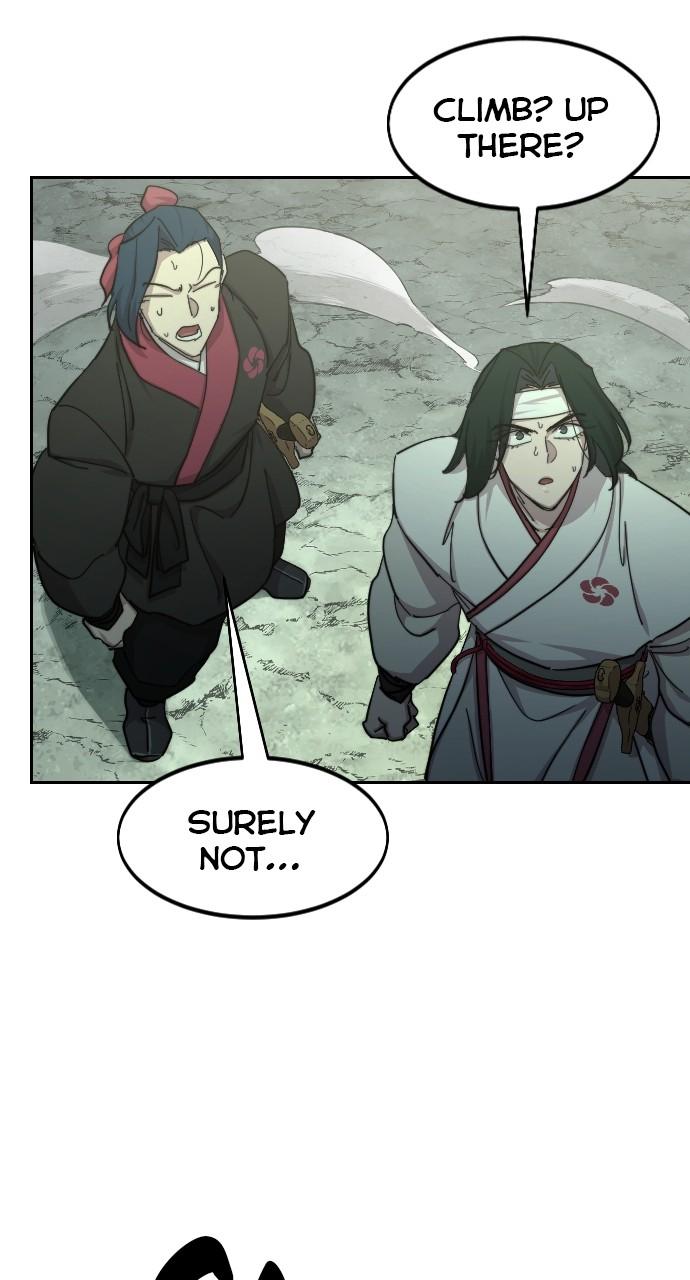 Return of the Blossoming Blade Chapter 103 — page 61