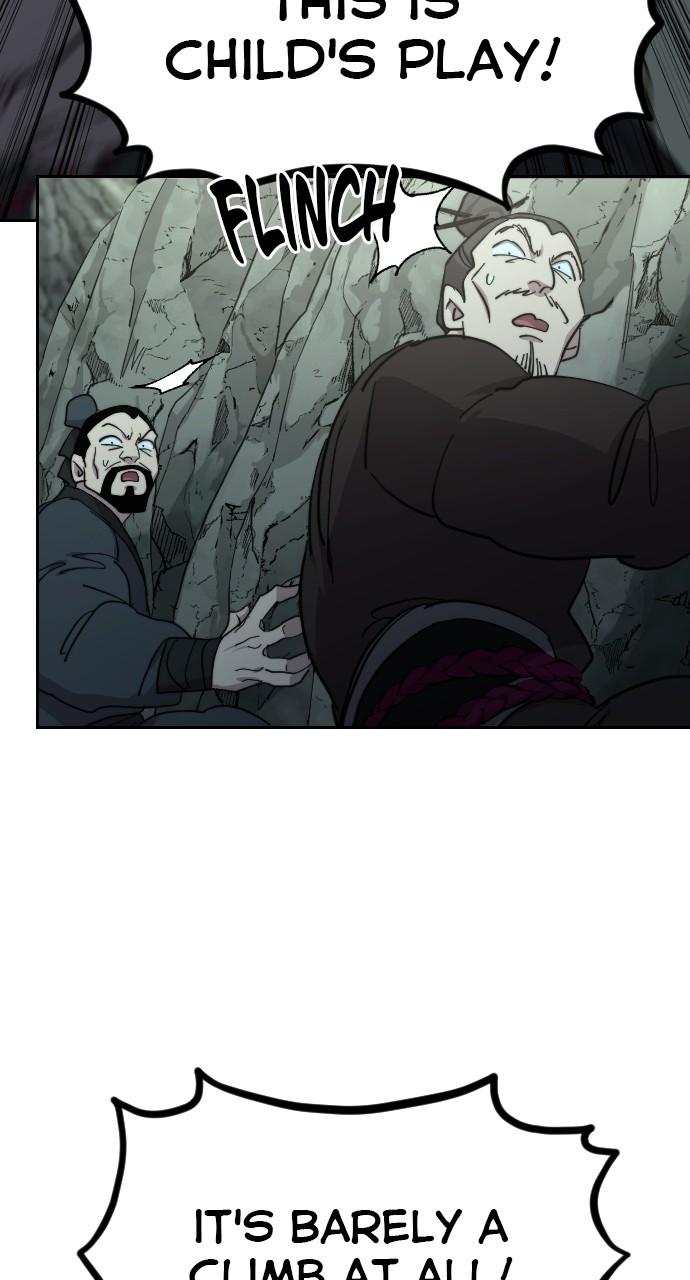 Return of the Blossoming Blade Chapter 103 — page 64