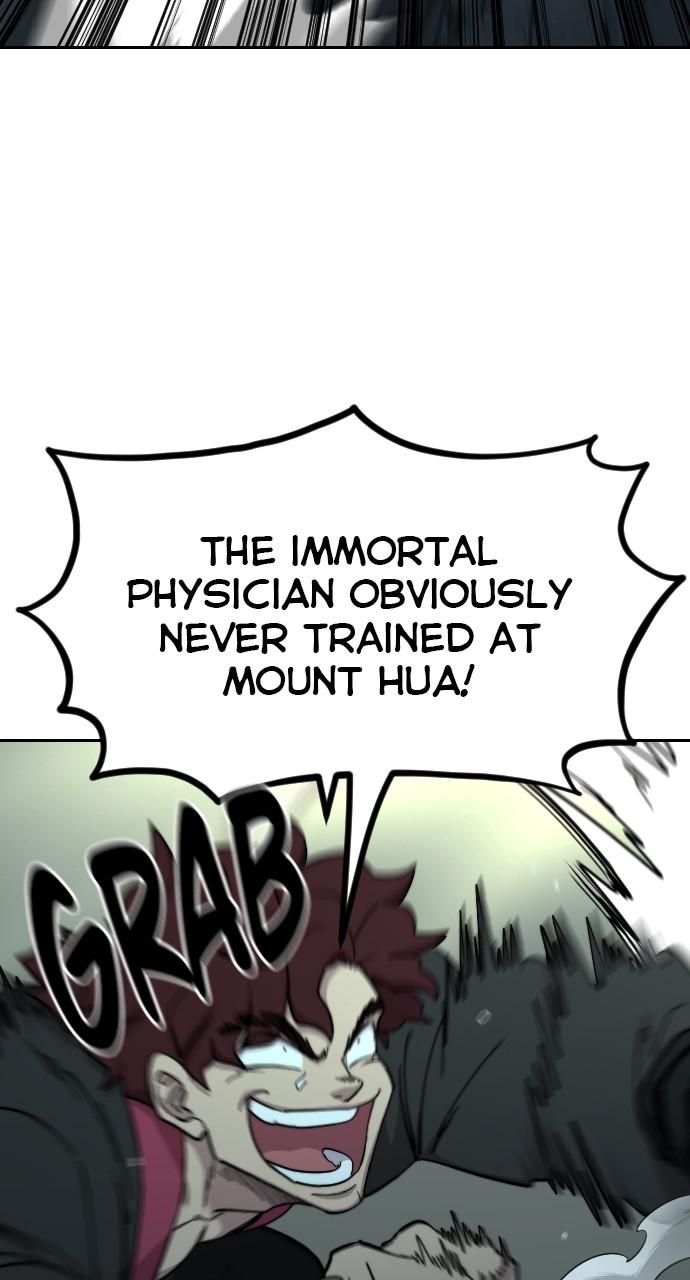 Return of the Blossoming Blade Chapter 103 — page 66