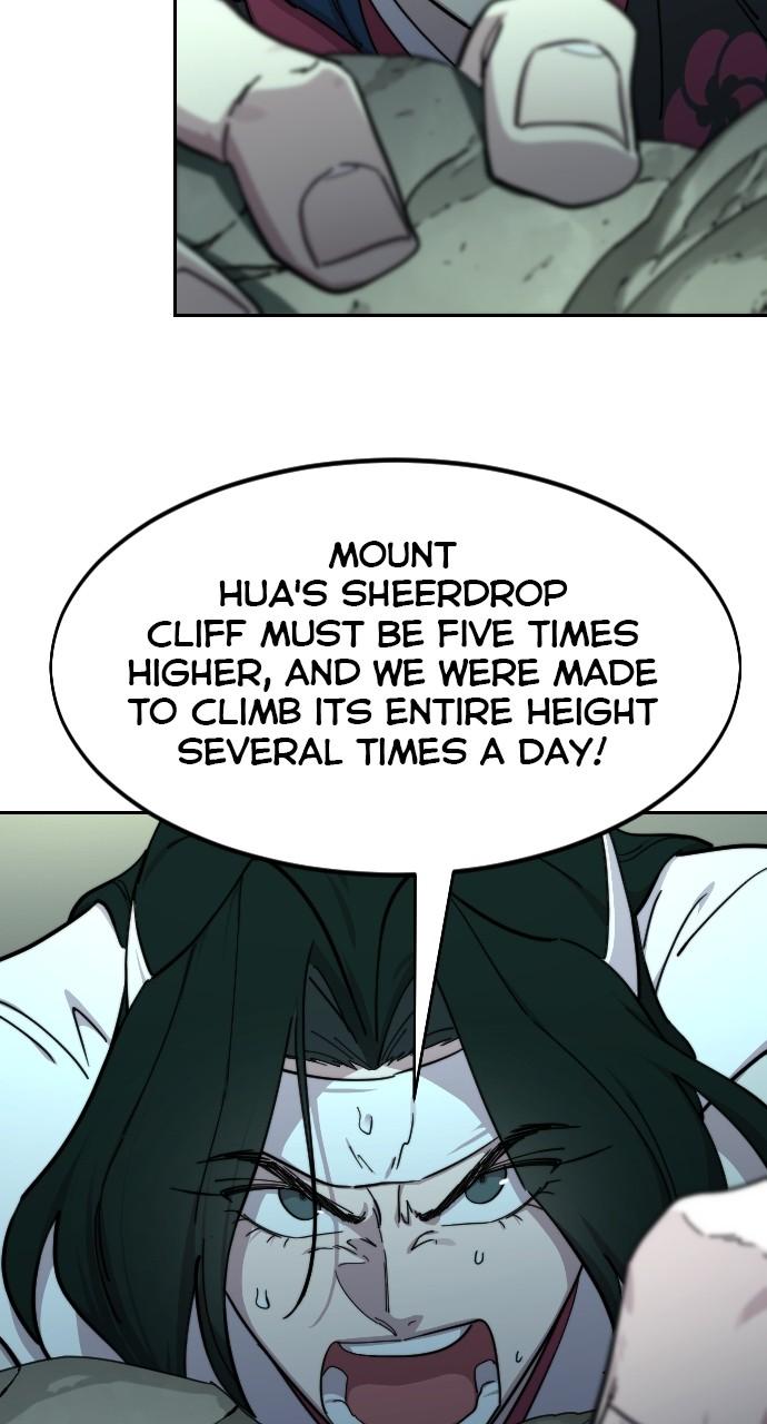 Return of the Blossoming Blade Chapter 103 — page 68