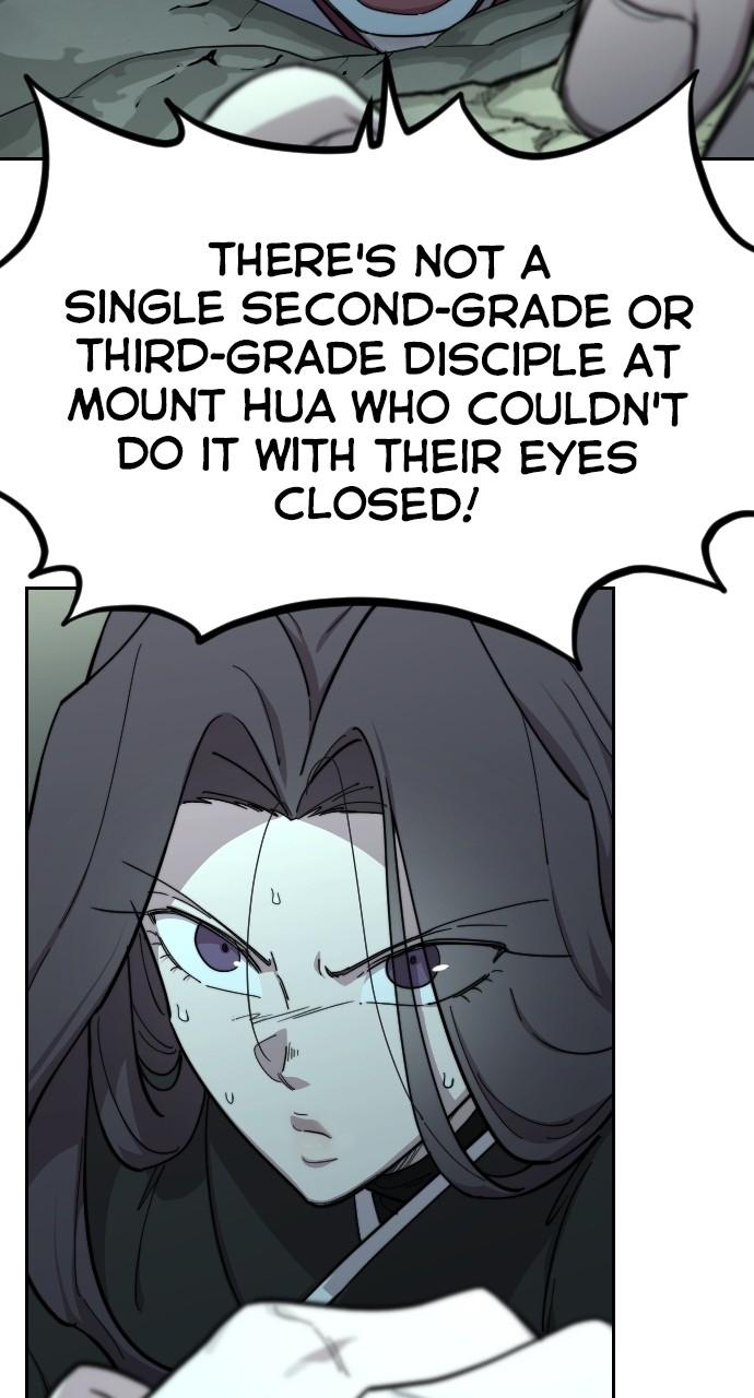 Return of the Blossoming Blade Chapter 103 — page 69