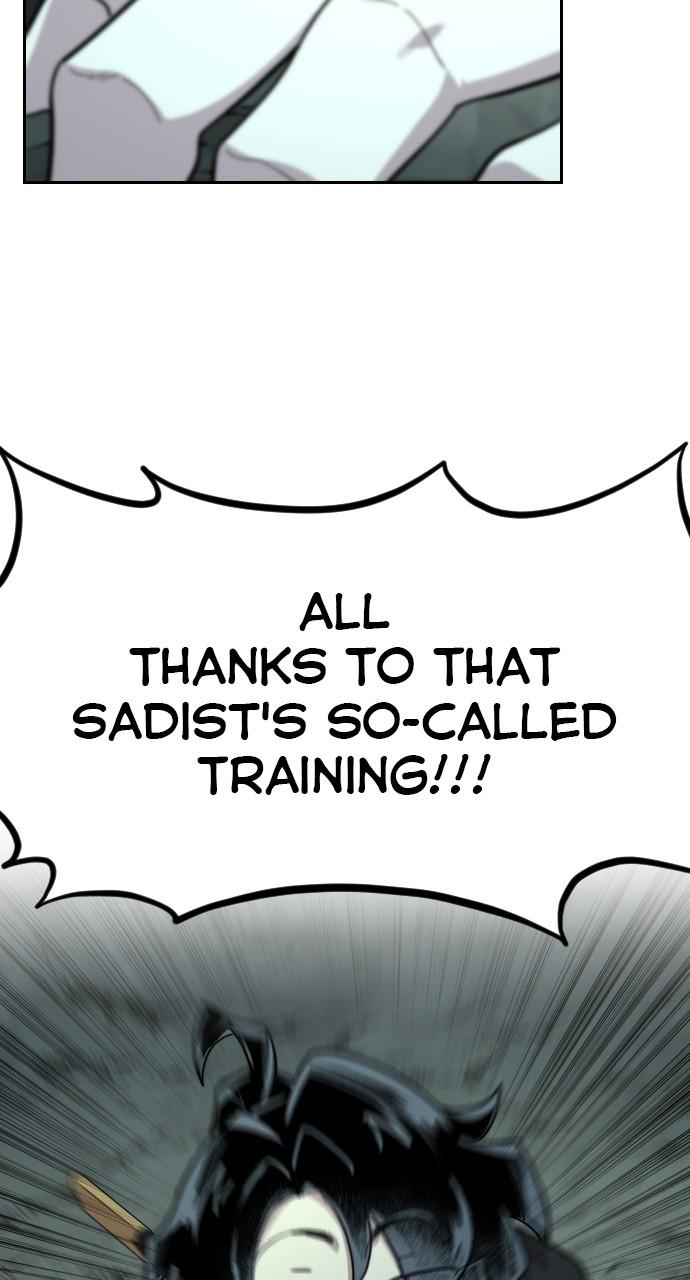 Return of the Blossoming Blade Chapter 103 — page 70
