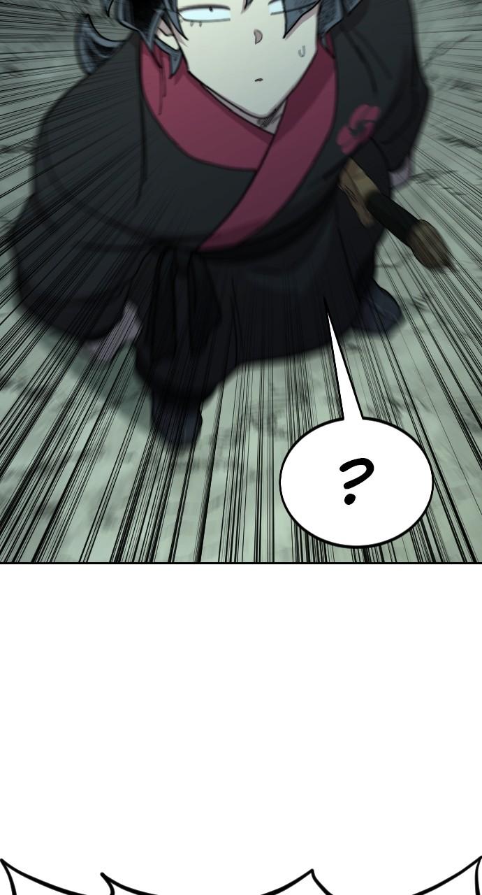 Return of the Blossoming Blade Chapter 103 — page 71
