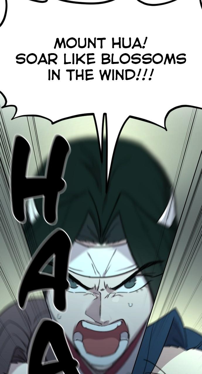 Return of the Blossoming Blade Chapter 103 — page 72