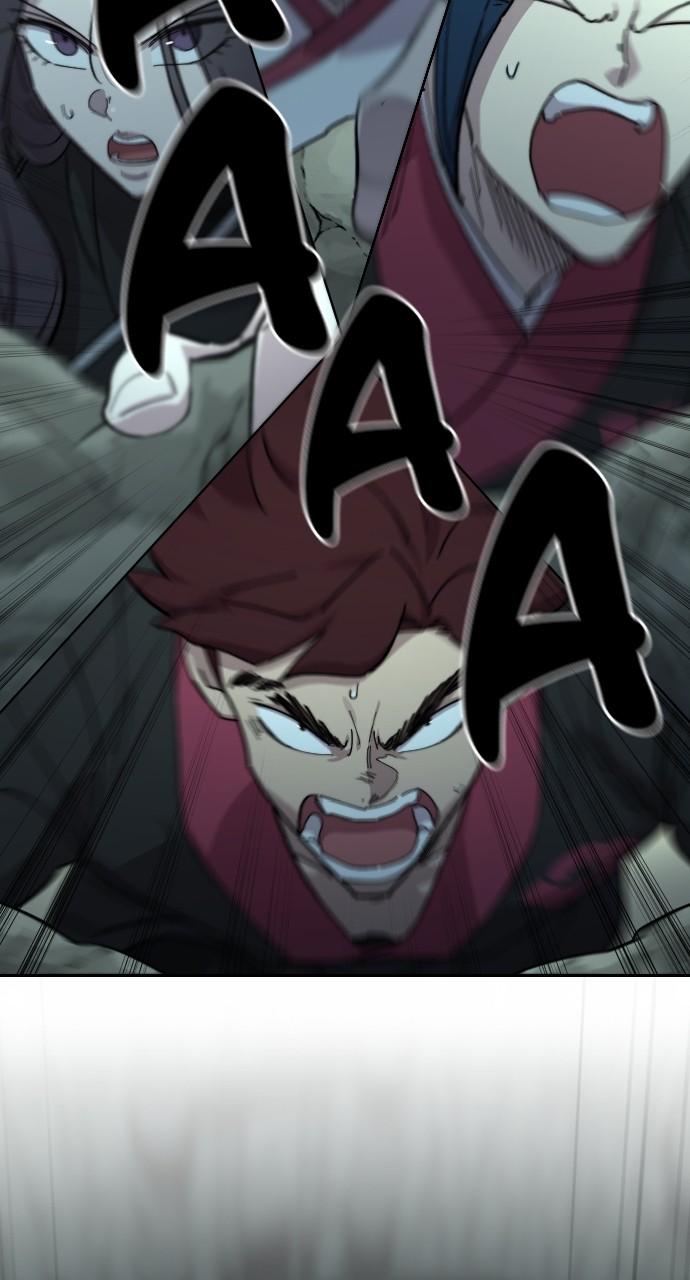 Return of the Blossoming Blade Chapter 103 — page 73