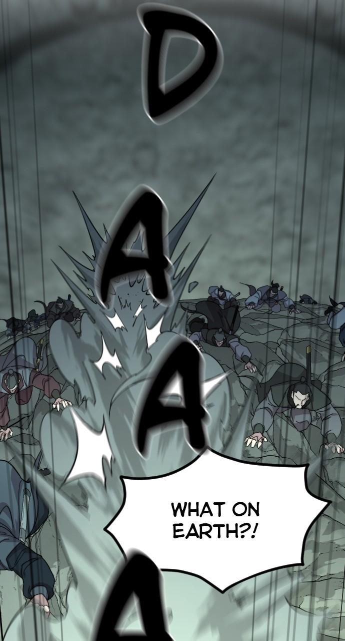 Return of the Blossoming Blade Chapter 103 — page 74