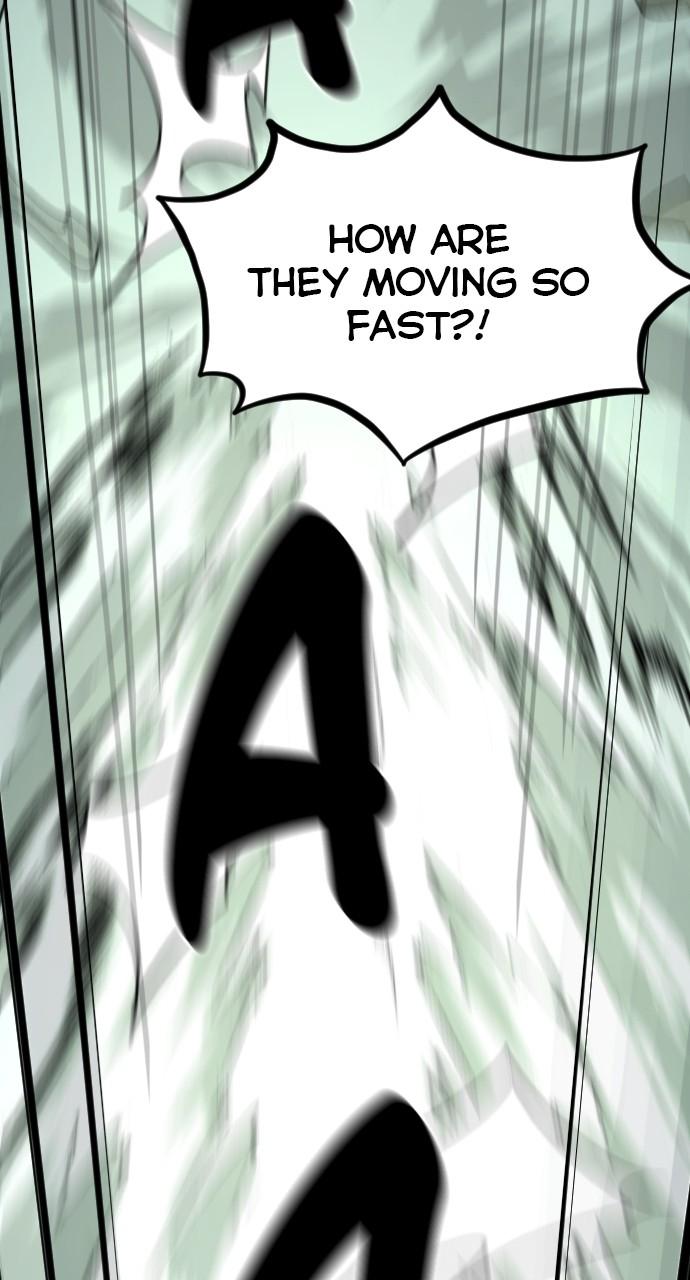 Return of the Blossoming Blade Chapter 103 — page 75