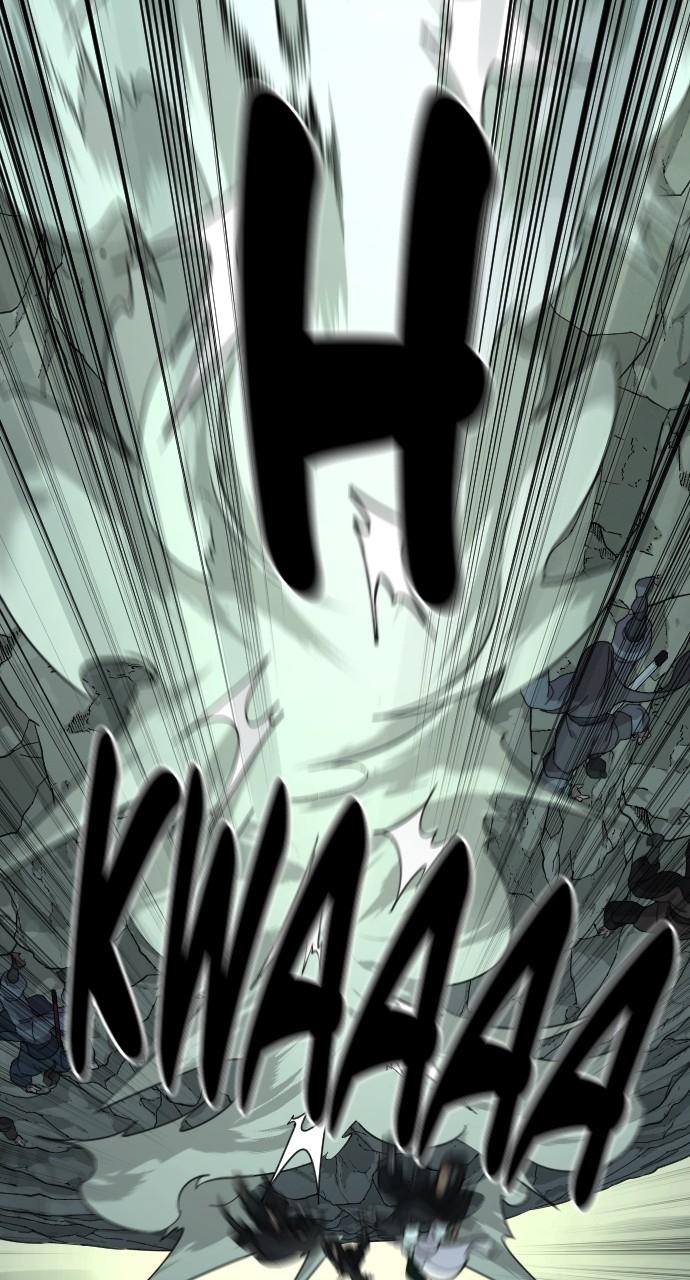 Return of the Blossoming Blade Chapter 103 — page 77