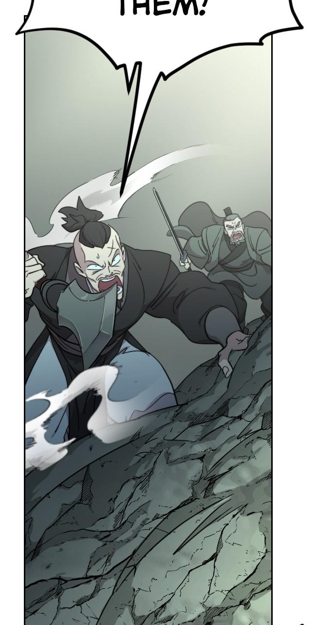 Return of the Blossoming Blade Chapter 103 — page 79