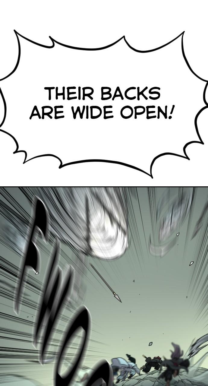 Return of the Blossoming Blade Chapter 103 — page 81